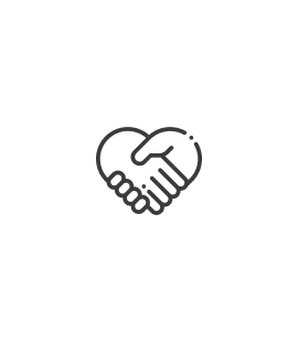 heart hands